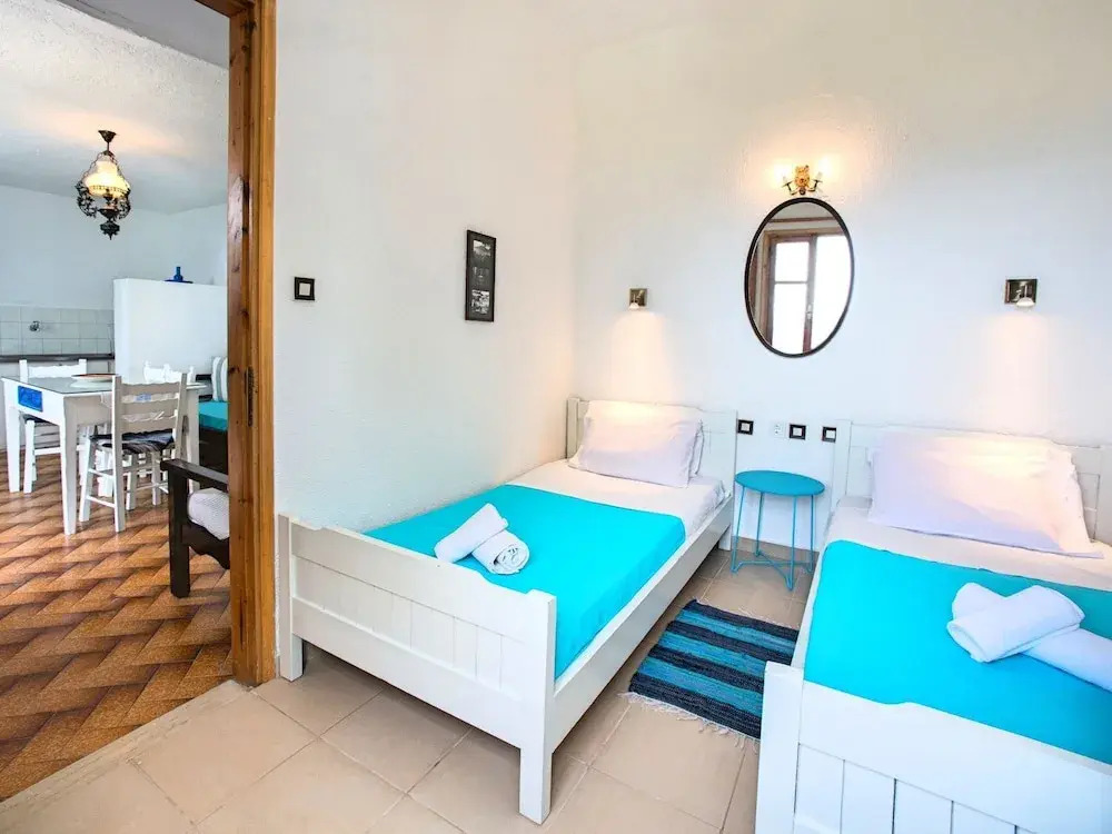 Modern Apartment in Agios Nikolaos Near Sea