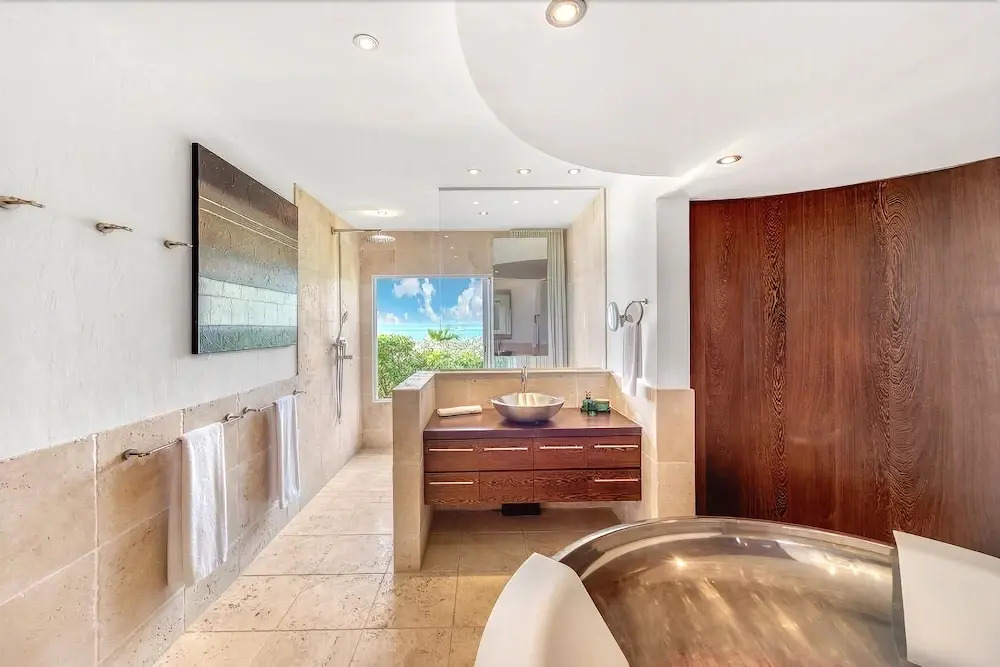 Villa Petite Plage 5