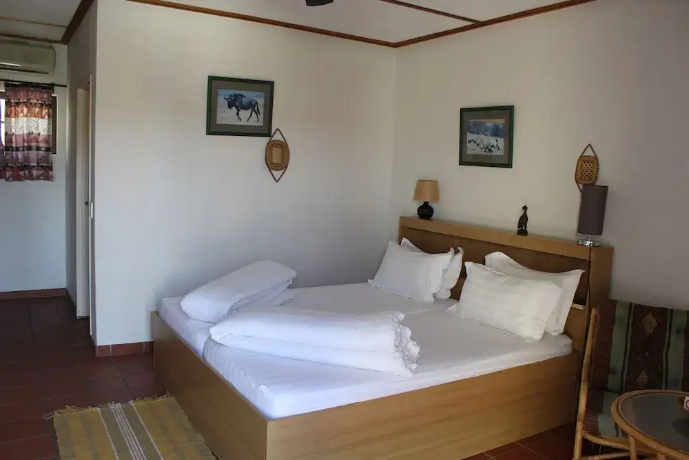 Hotel Onganga