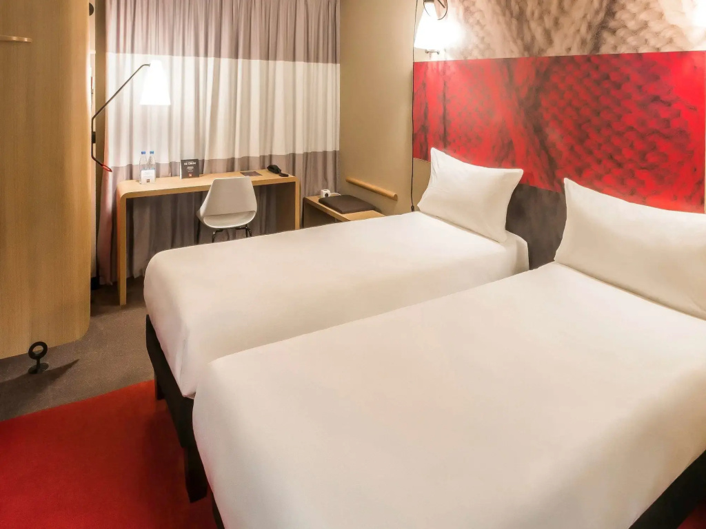 ibis London Stratford