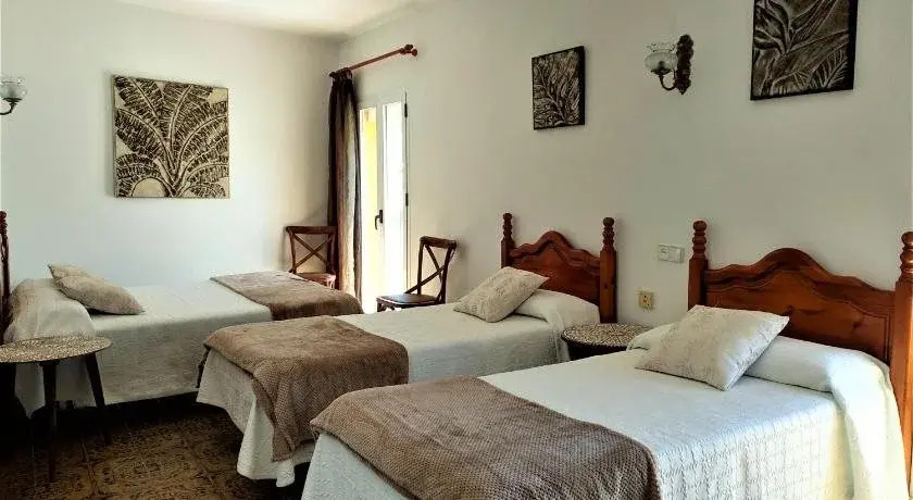 Hostal Enriqueta