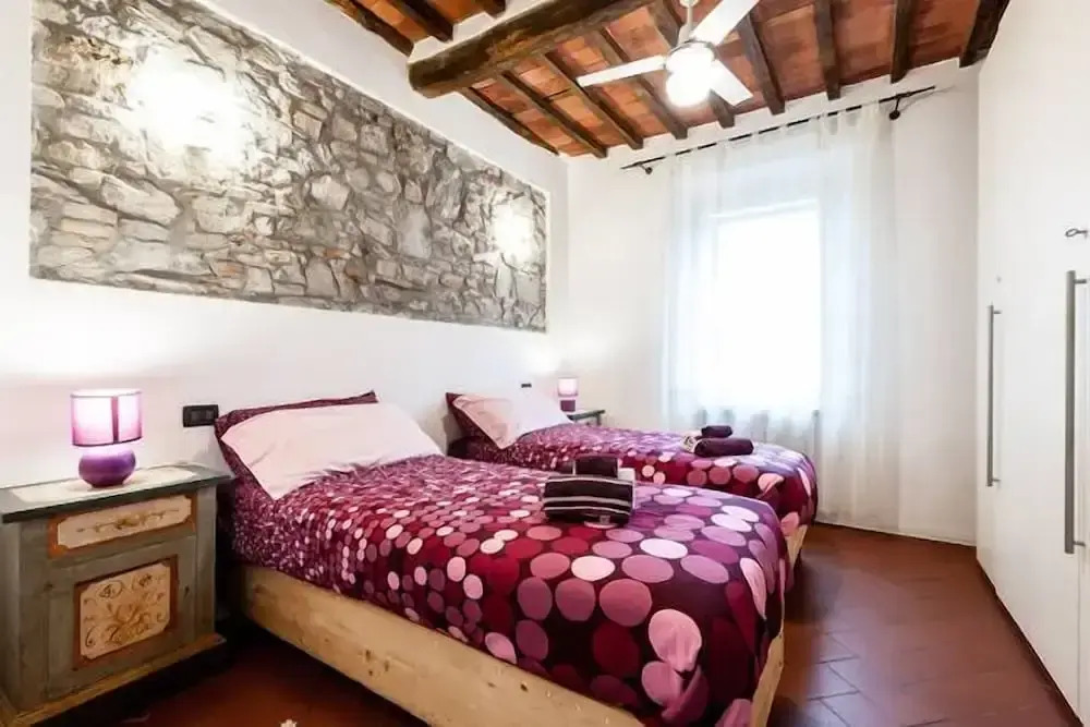 casa pietra del sole