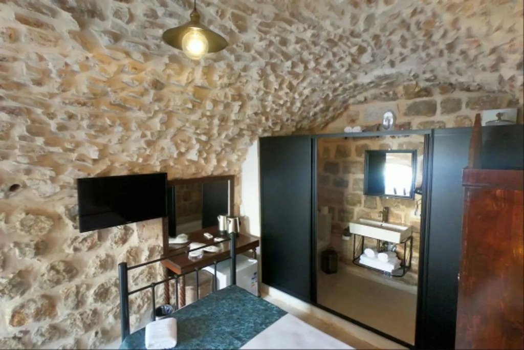 AĞAOĞLU HAN OTEL