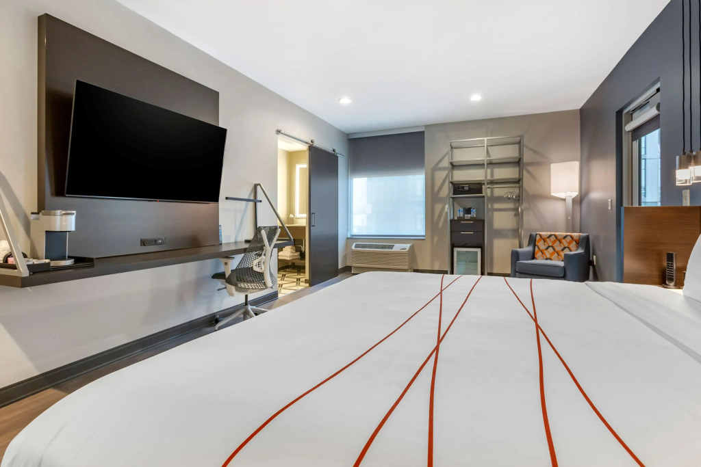 Vīb Hotel by Best Western Phoenix - Tempe