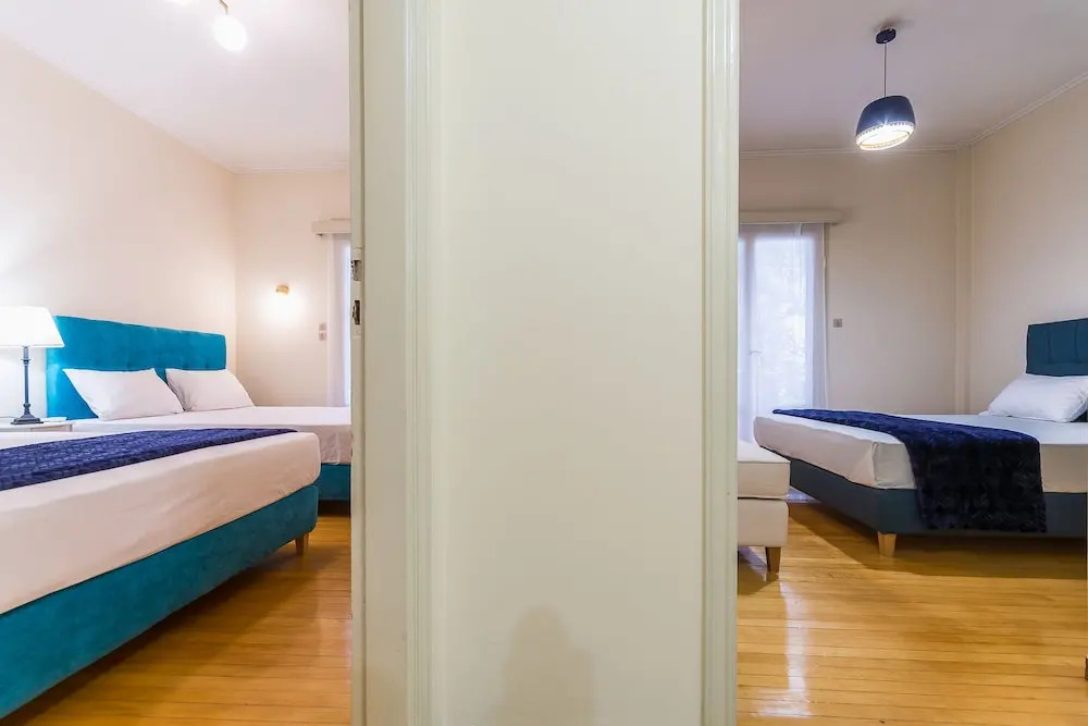 Victoria Queens Paradise Apartments