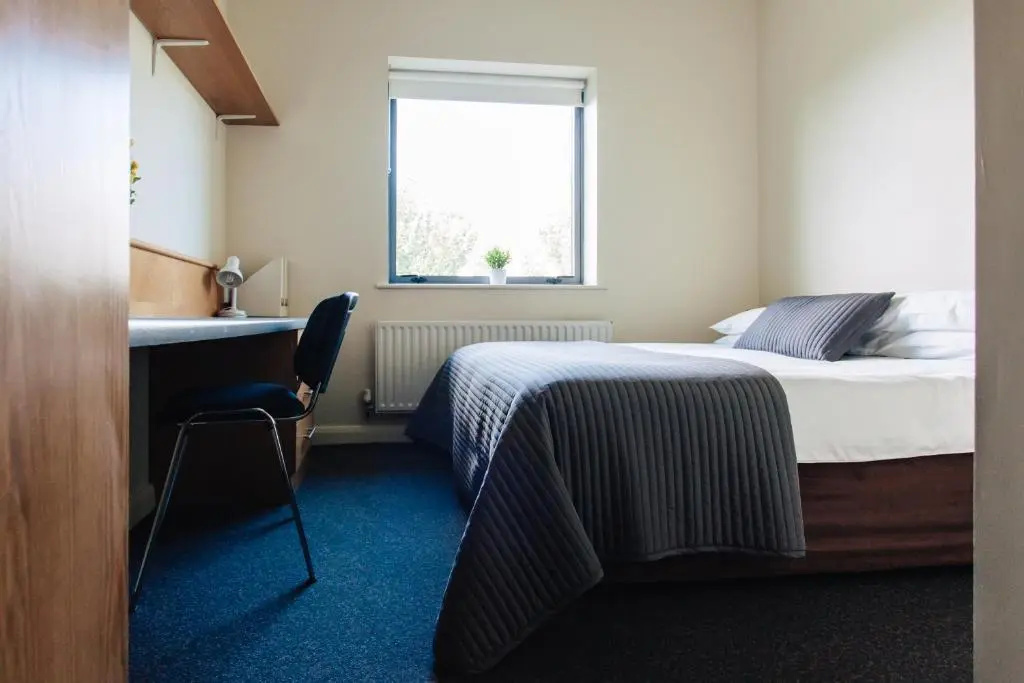 DCU Apartments
