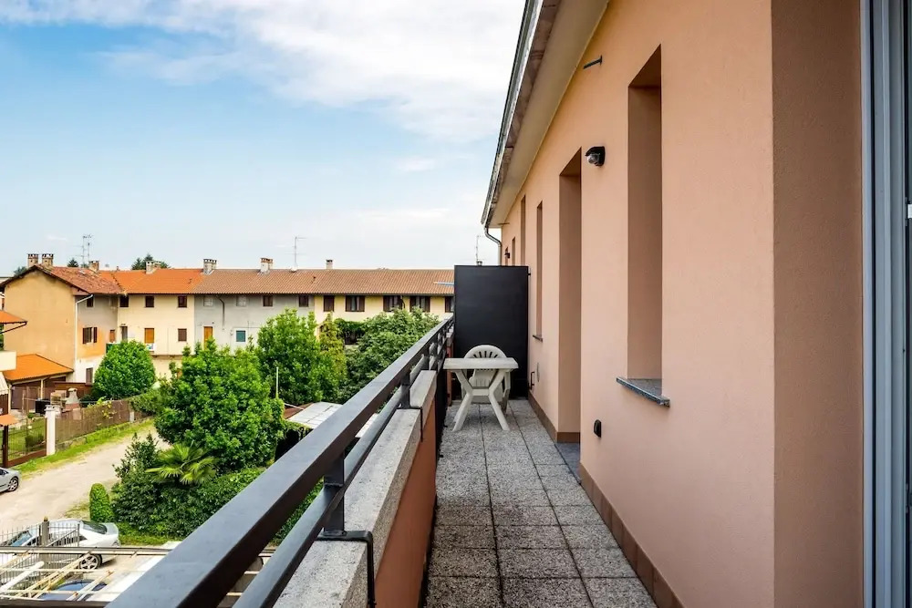 Residenza SantAnna