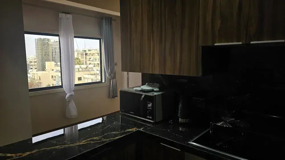 38 LCA - Stay Van Gogh Apartment