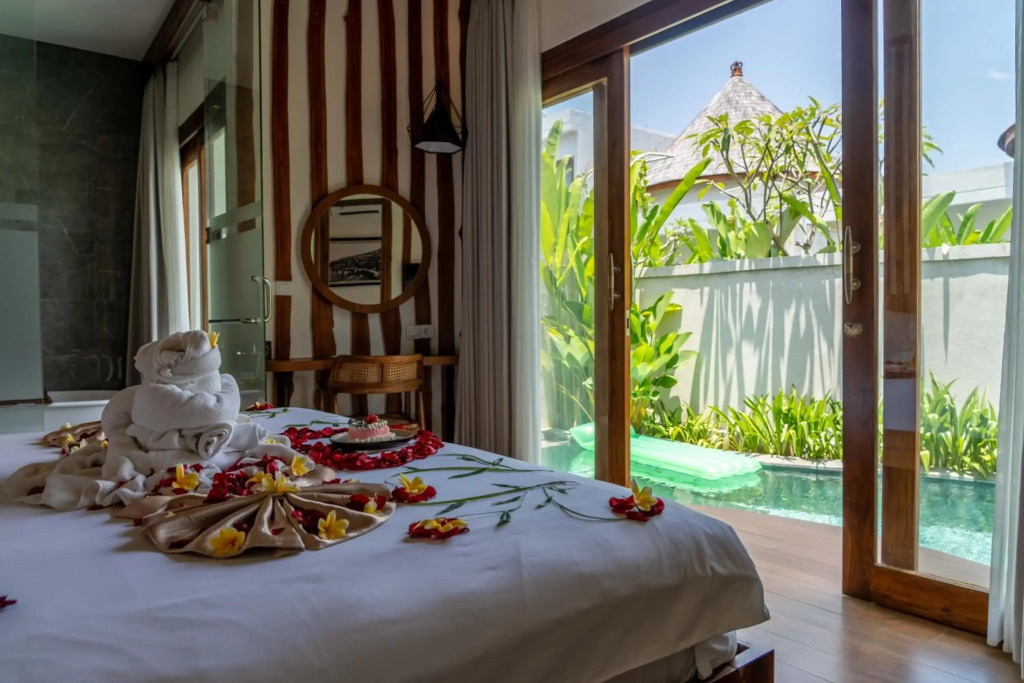 The Prime Canggu Bali by Kanaya Hospitality