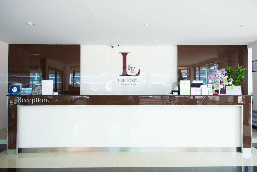 Lee Hotel