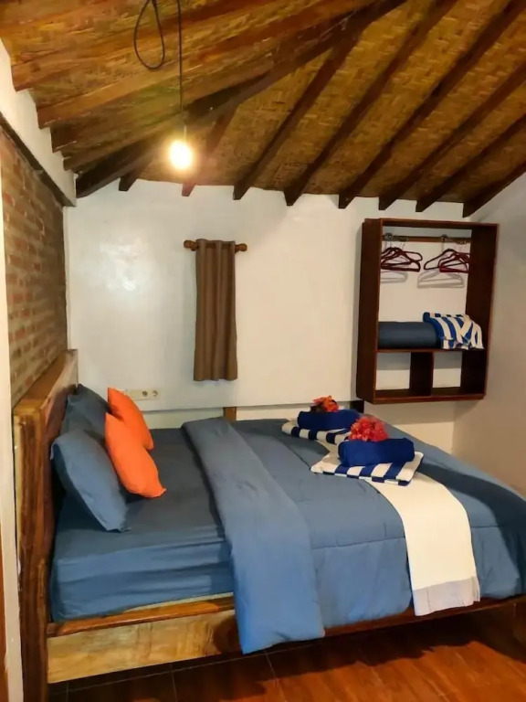 Buena Vibra Bungalows