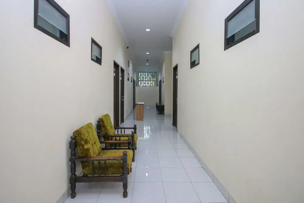Airy Eco Sunu Komplek Unhas JX 7 Makassar