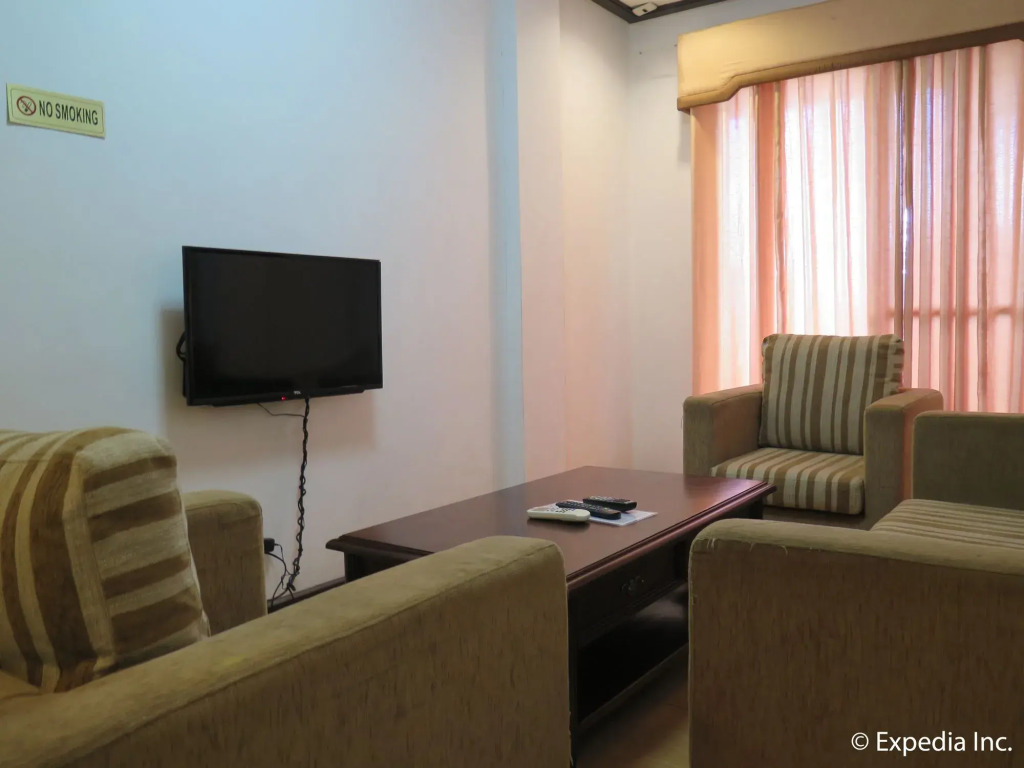 D Leonor Hotel