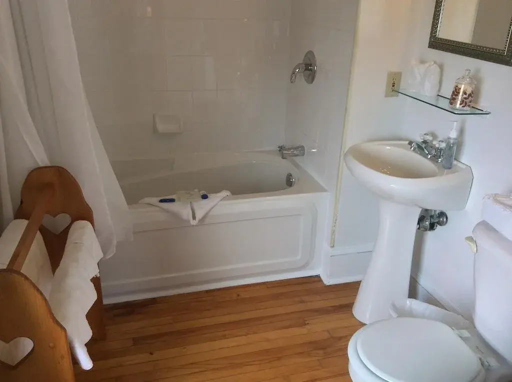 McLean House Inn