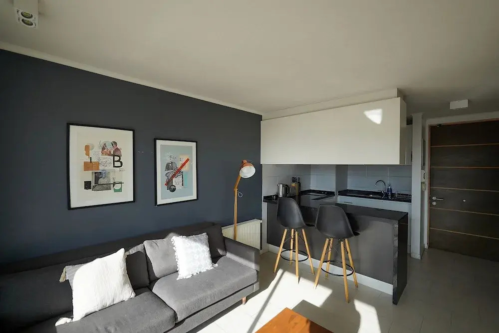 Oceana Suites Capital