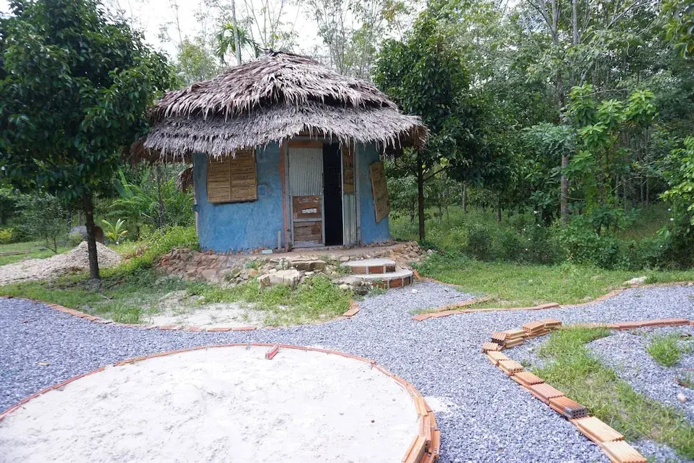 See-Din Studio & FarmStay