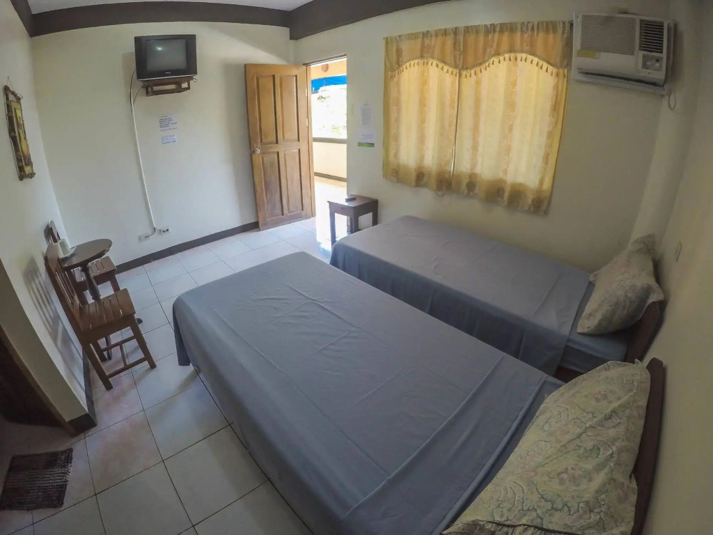 Remari Tourist Inn