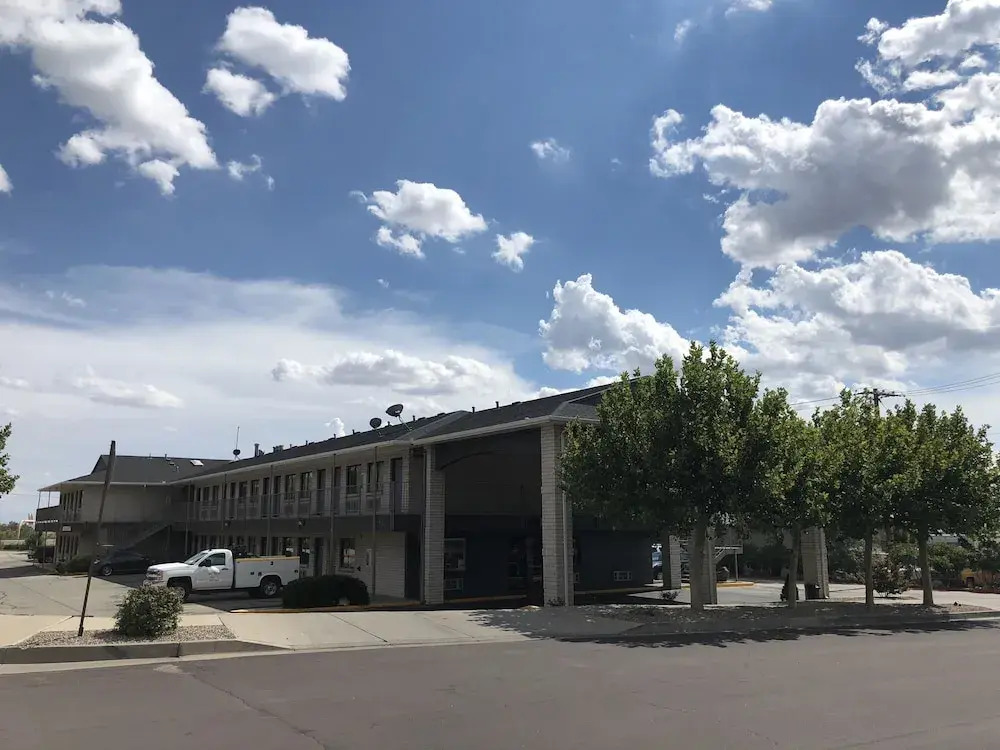 Americas Best Value Inn