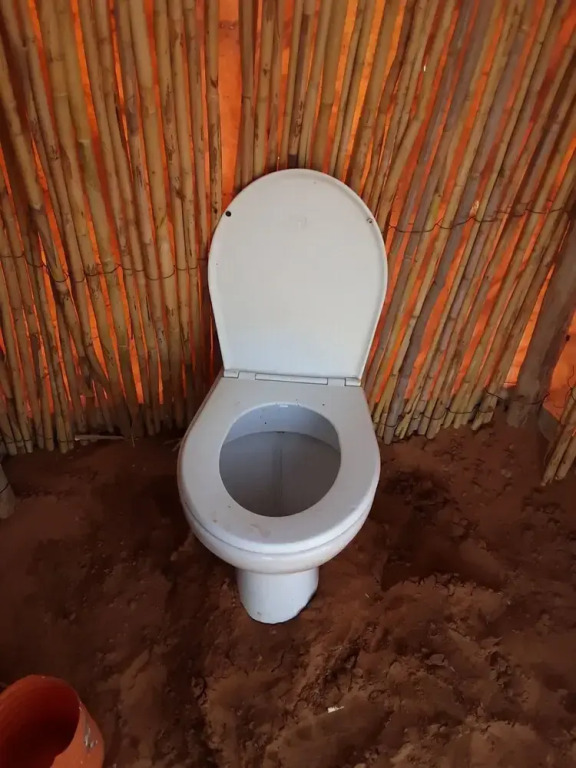 Auberge Sahara