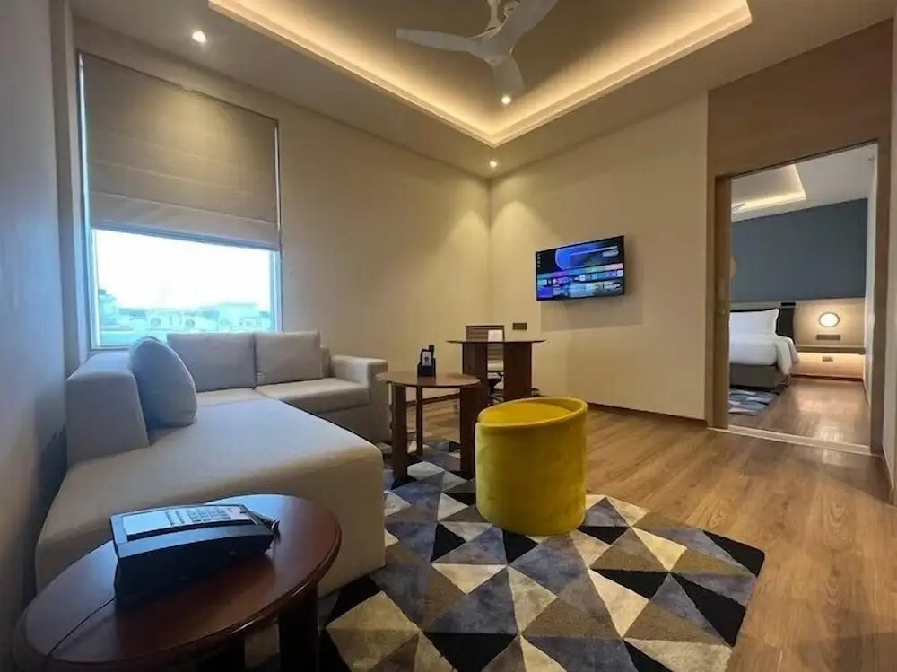Aloft Coimbatore Singanallur