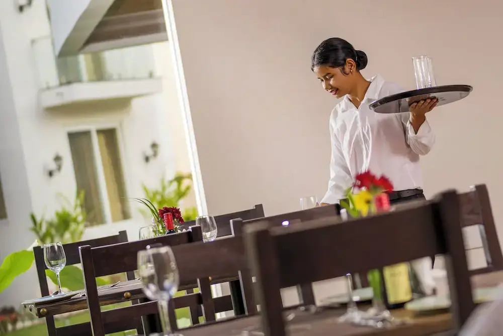 The Tanisi Resorts & Pool Villas, Candolim