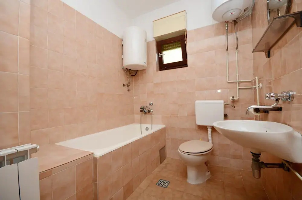 Apartment Nediljko