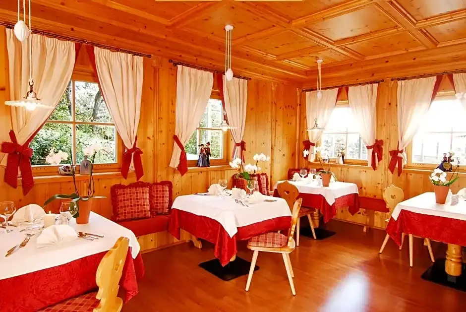Hotel Ortler