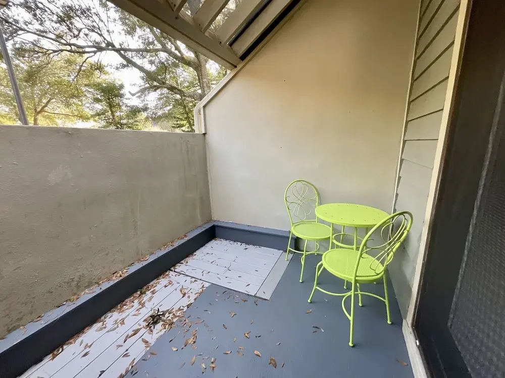 21c Richmond Park 3 Bedroom Villa