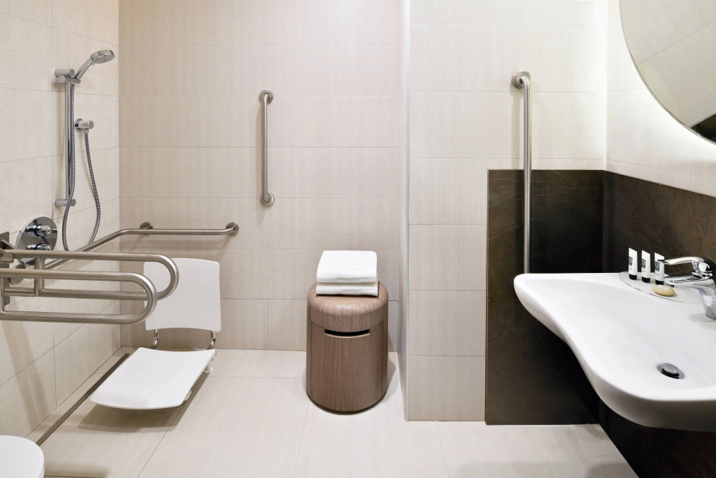 Courtyard by Marriott Dubai, Al Barsha