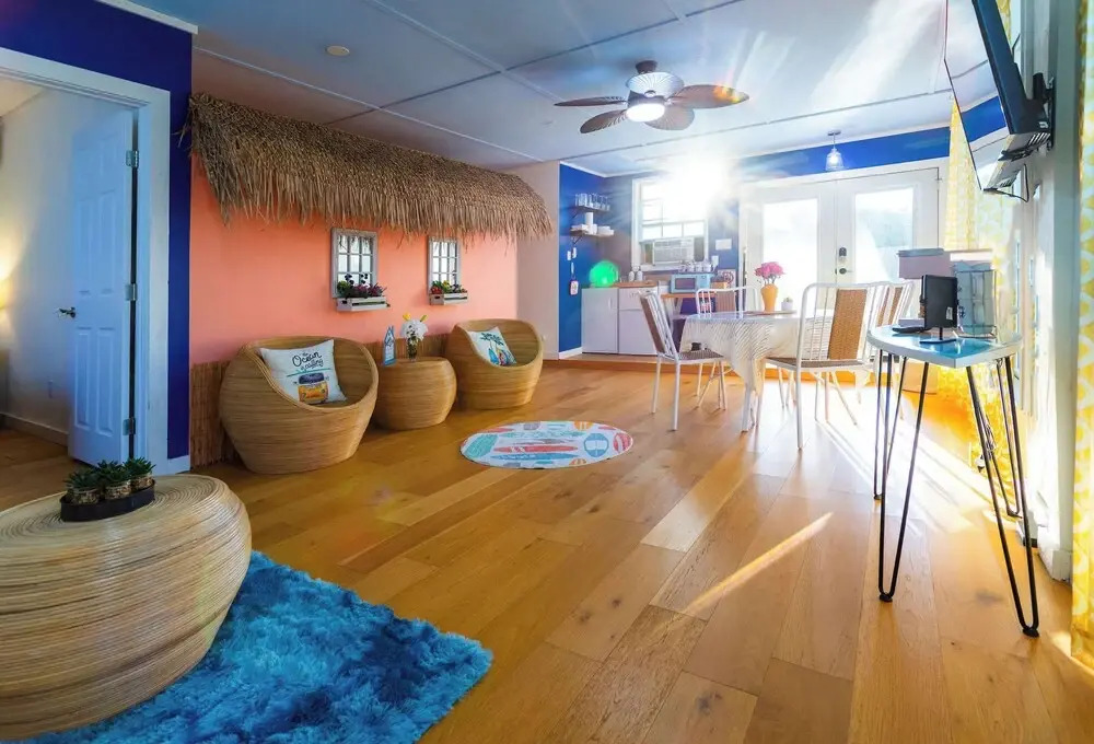 Jungle Haven, Heated Pool, Fun for 12