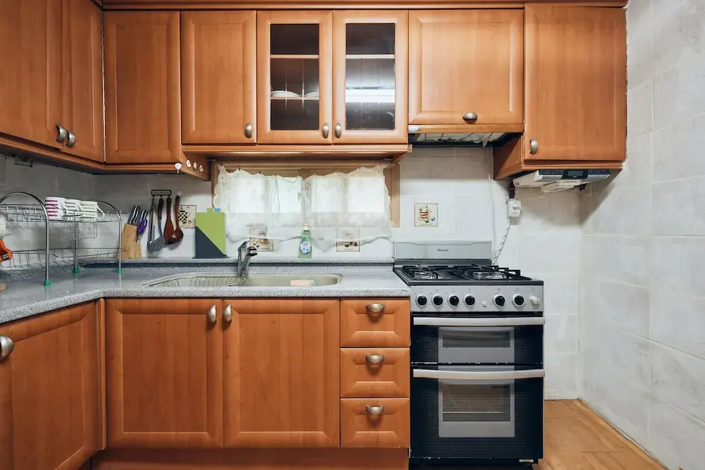 MYEONGDONG 100SQ3BDR FULL Villa