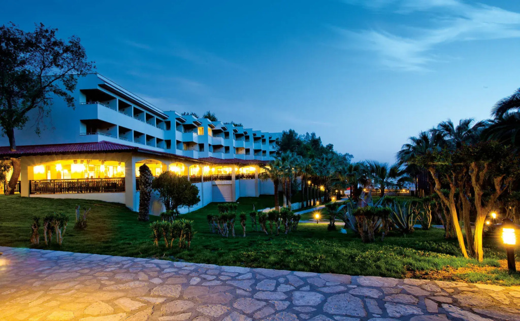 Club Melas Privé