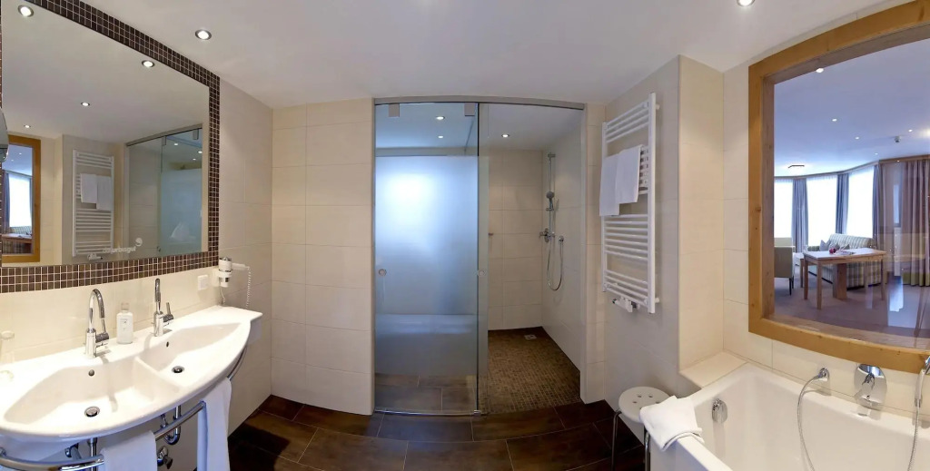 Hotel Das Urbisgut