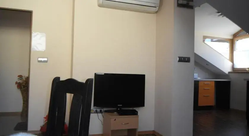 Shans 3 Guest Rooms