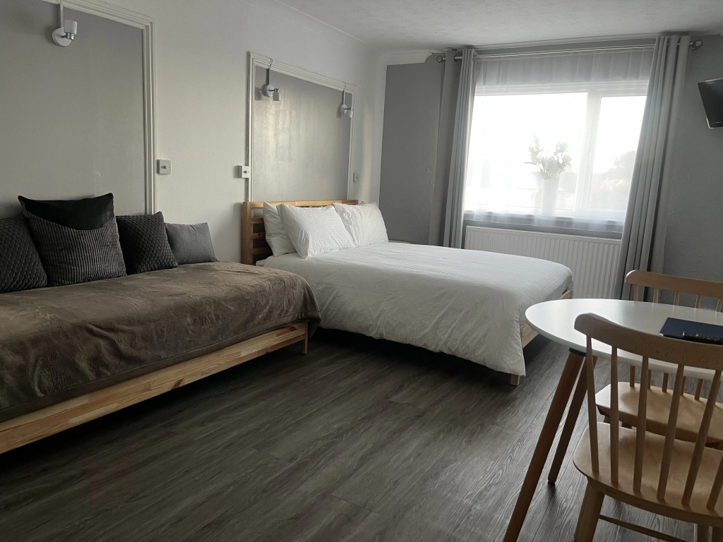Orient B&B
