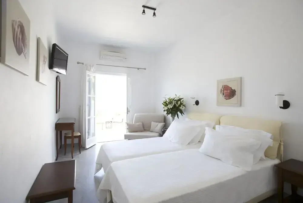 Marisso Hotel