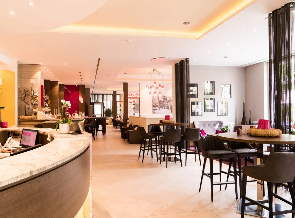 City Hotel Merano