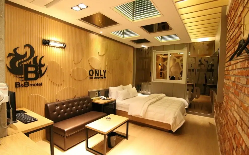 Gimcheon Bnb