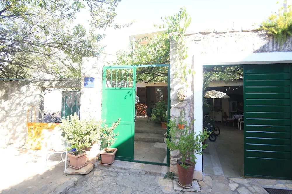 Apartment Oaza