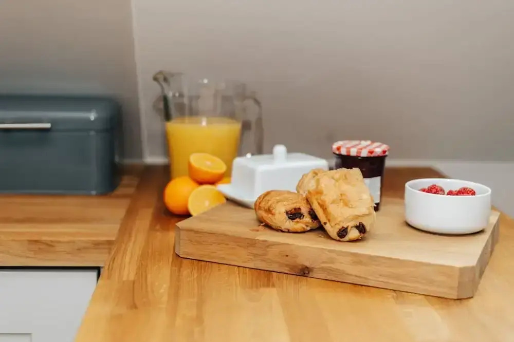 Hygge Lodge - From 110 Per Night