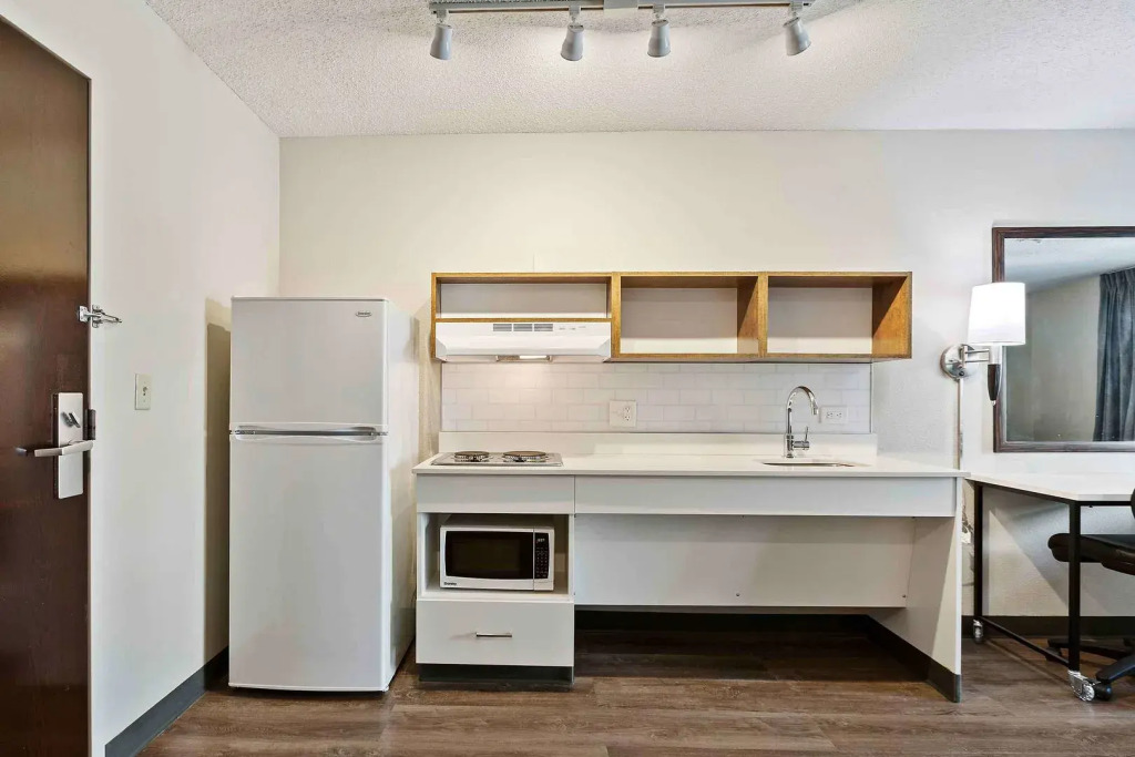 Extended Stay America Suites - Fremont - Newark