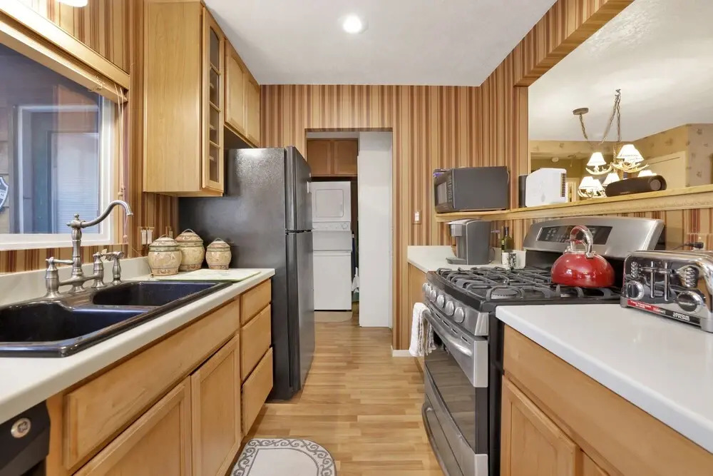 2252-big Bear Happy Place 3 Bedroom Home by Redawning