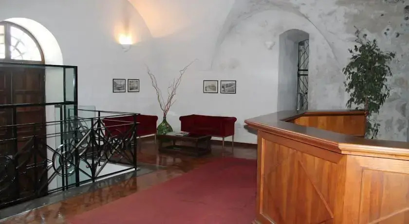 Casa Vacanze Re Umberto I