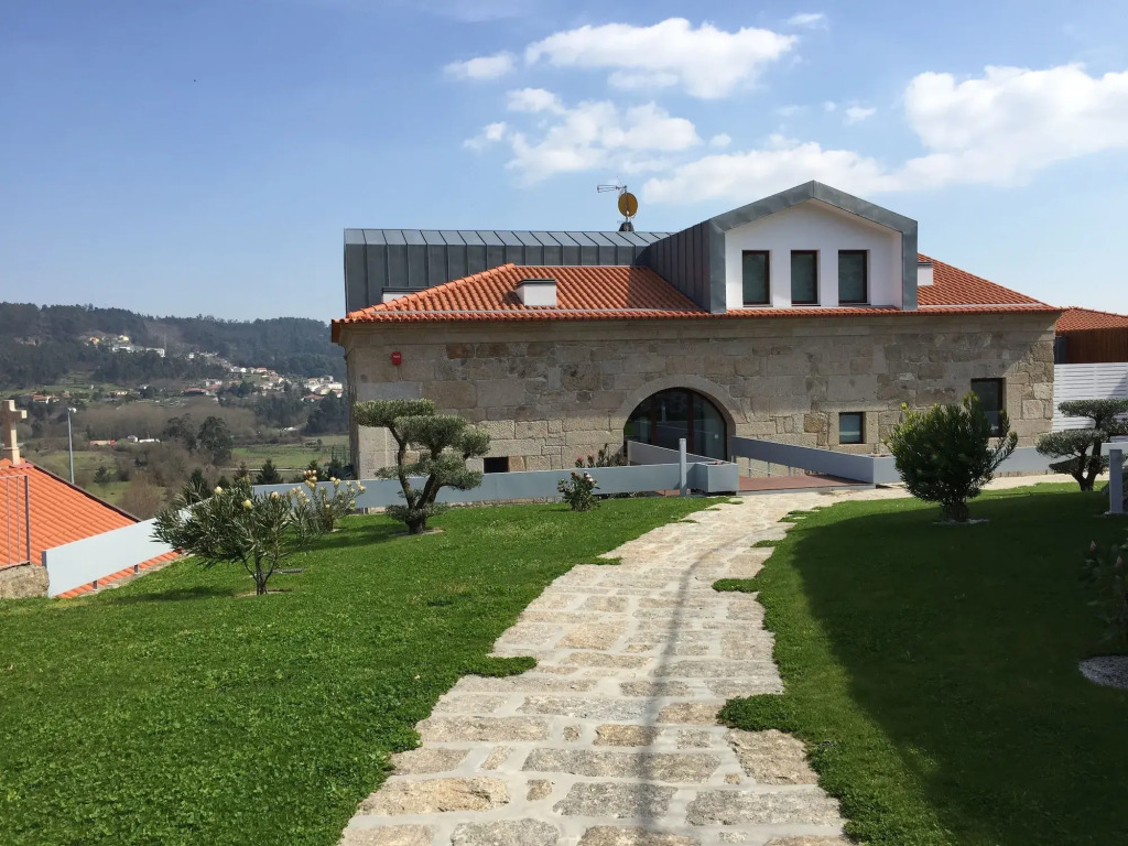 Hotel Rural Quinta das Quintães