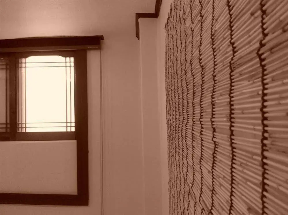 Gogo guesthouse