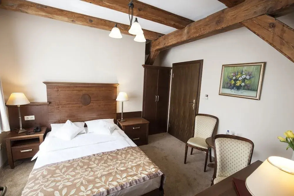Hotel Lubicz