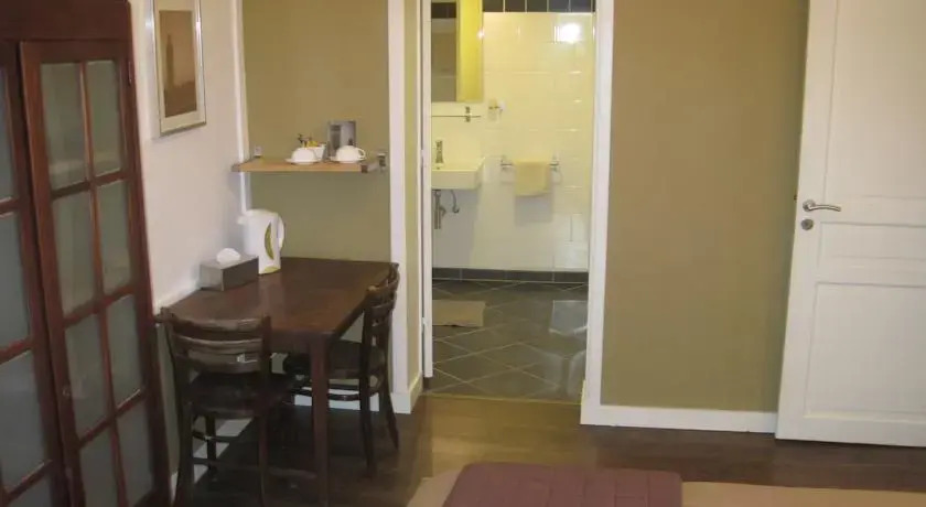 B&B Terre Neuve