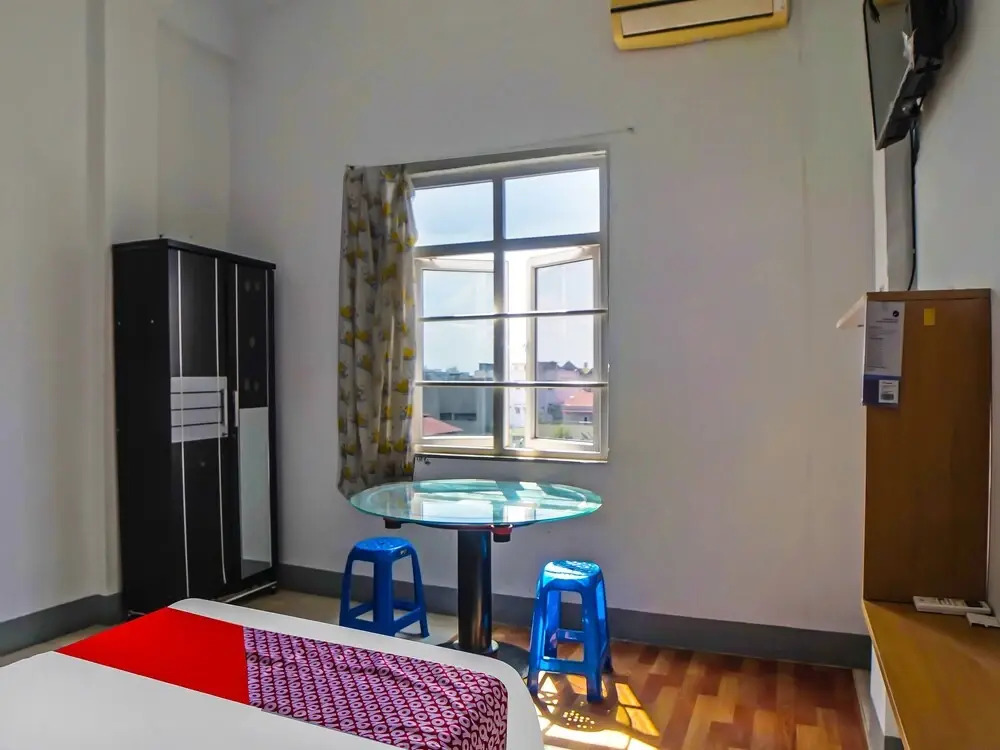 Hotel O Guesthouse Rantang