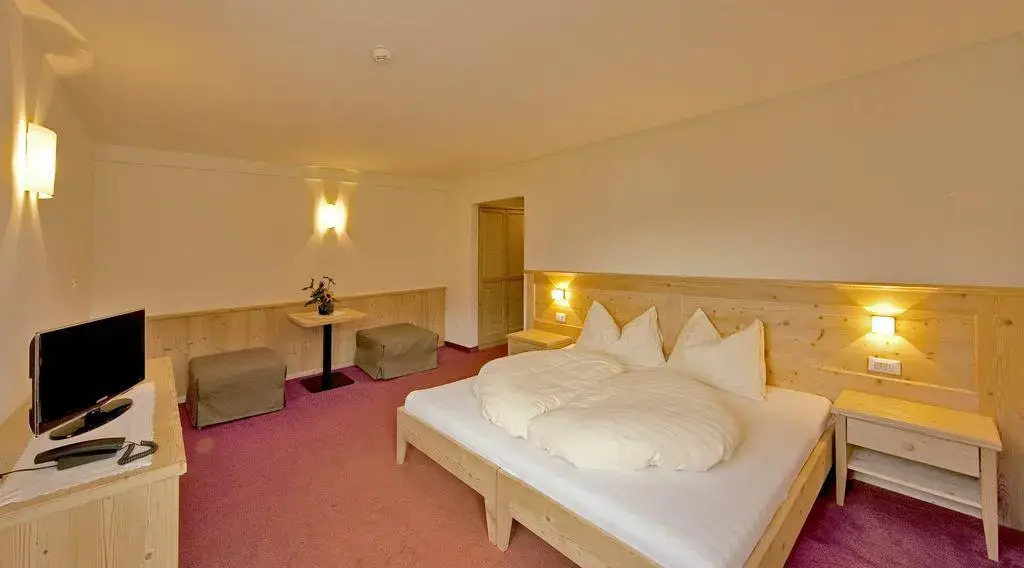 Hotel Waldheim