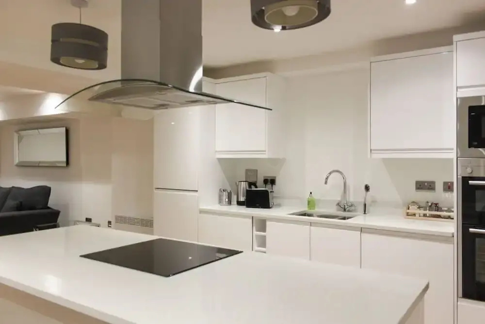 Hanover House Apartments